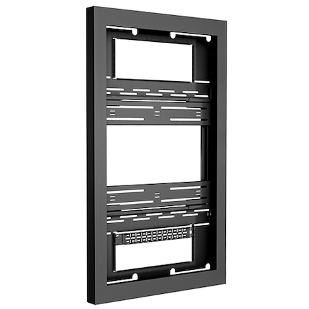 Chief Radiant Pwr Centr 2Ac 2Usb Wht LW47UBP